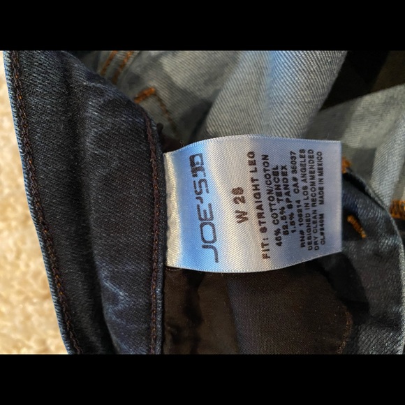 Joe’s Jeans. Excellent condition! - Picture 3 of 3